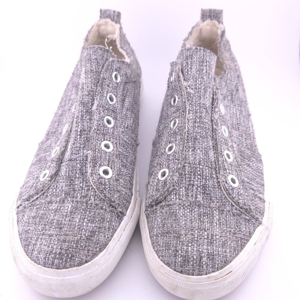 CLEARANCE • Corkys • Sneakers • Size 9